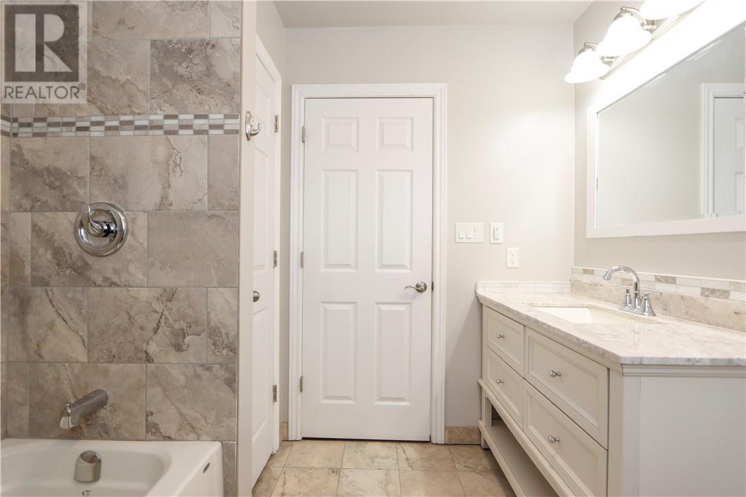 312 Allan Street, Coniston, ON - Indoor Photo Showing Bathroom