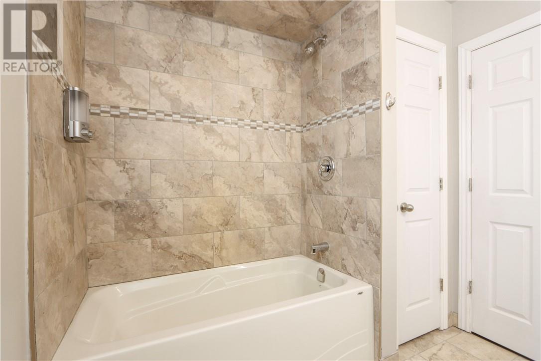312 Allan Street, Coniston, ON - Indoor Photo Showing Bathroom
