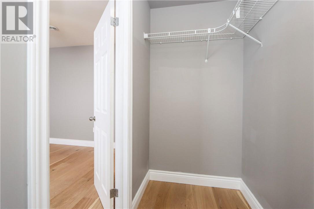 312 Allan Street, Coniston, ON - Indoor With Storage