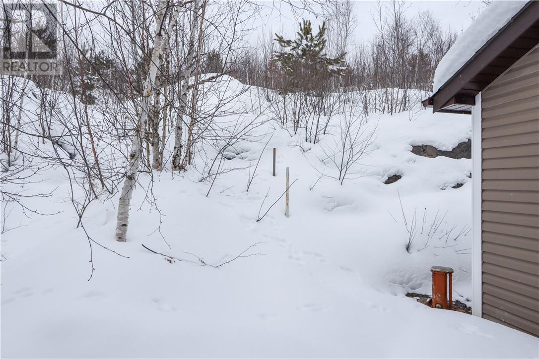 312 Allan Street, Coniston, ON - Outdoor