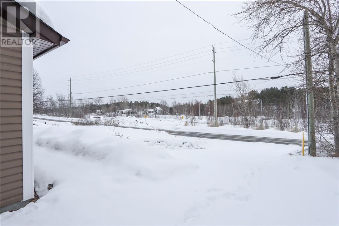 312 Allan Street, Coniston, ON - Outdoor