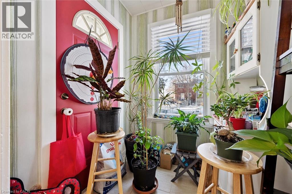 81 Harvey Lane, Cambridge, ON - Indoor Photo Showing Other Room