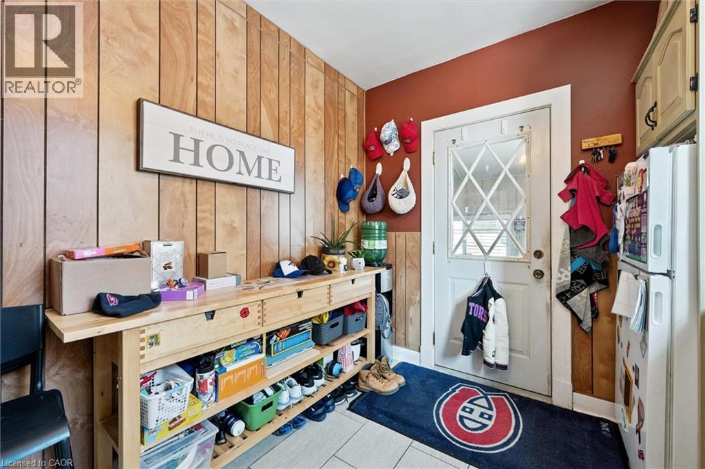 81 Harvey Lane, Cambridge, ON - Indoor Photo Showing Other Room