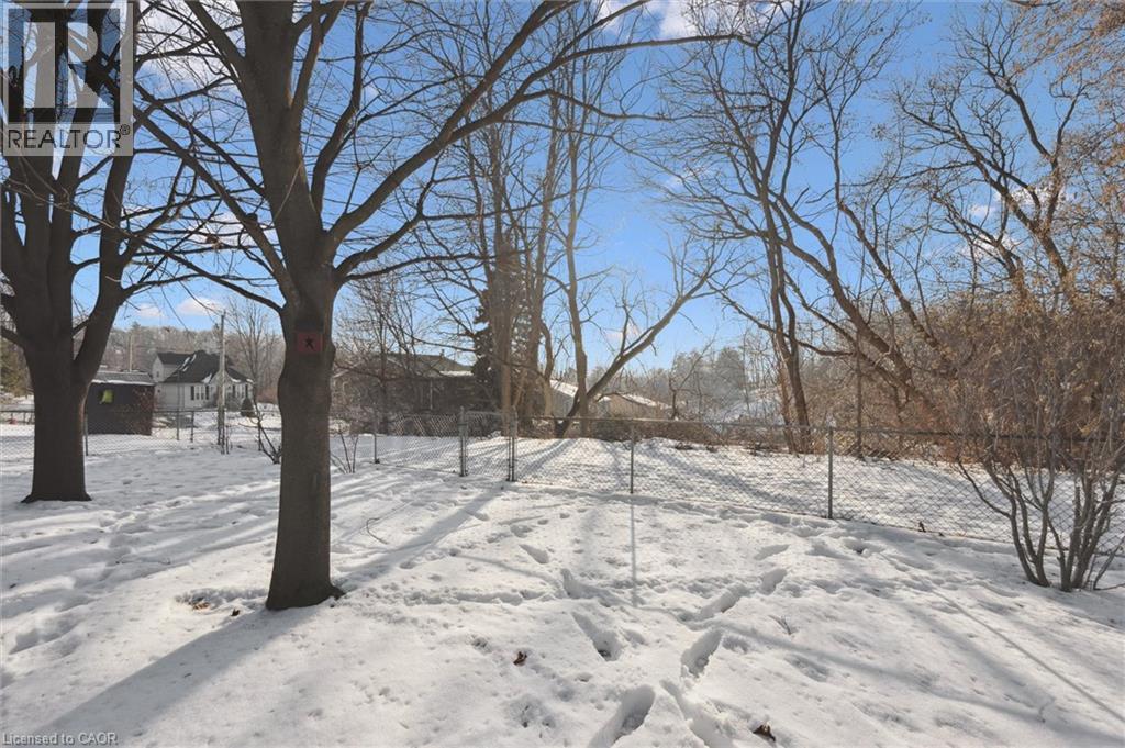 81 Harvey Lane, Cambridge, ON - Outdoor With View