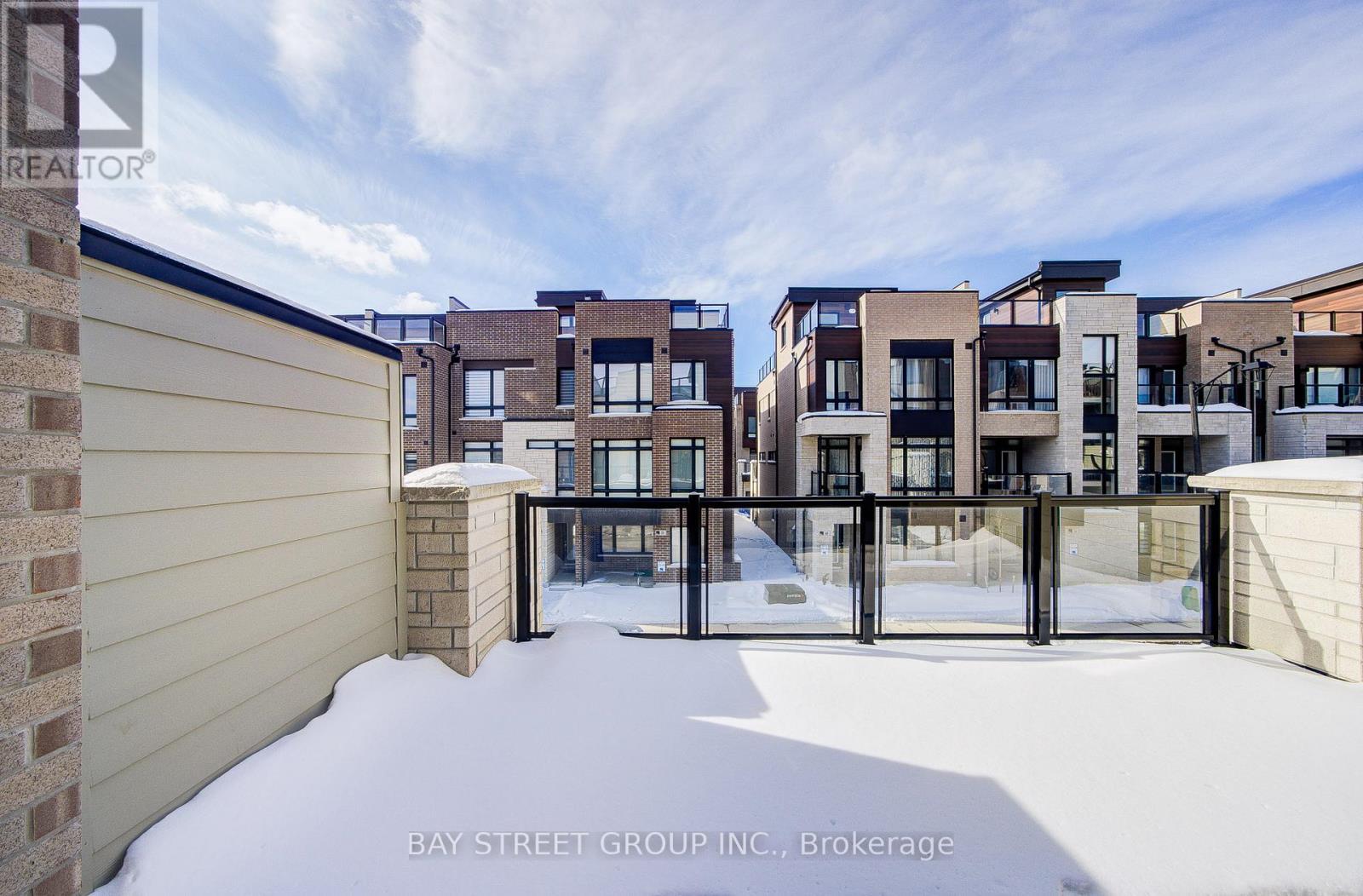 51 Credit Lane, Richmond Hill, ON - Outdoor