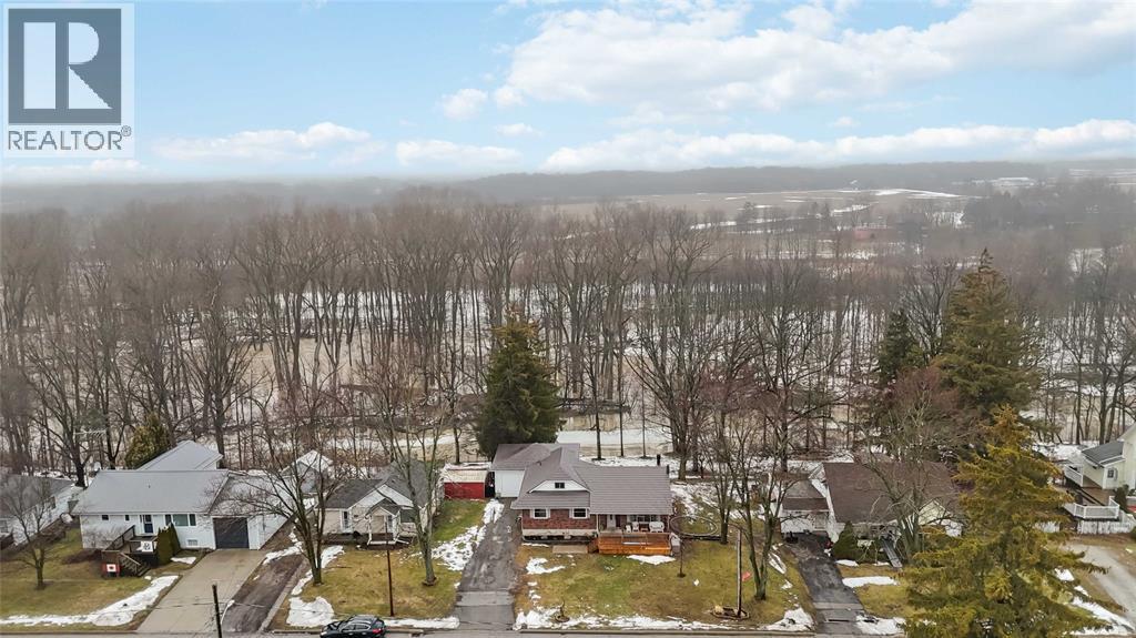 2346 Sydenham Avenue, St Clair, ON - Outdoor With View