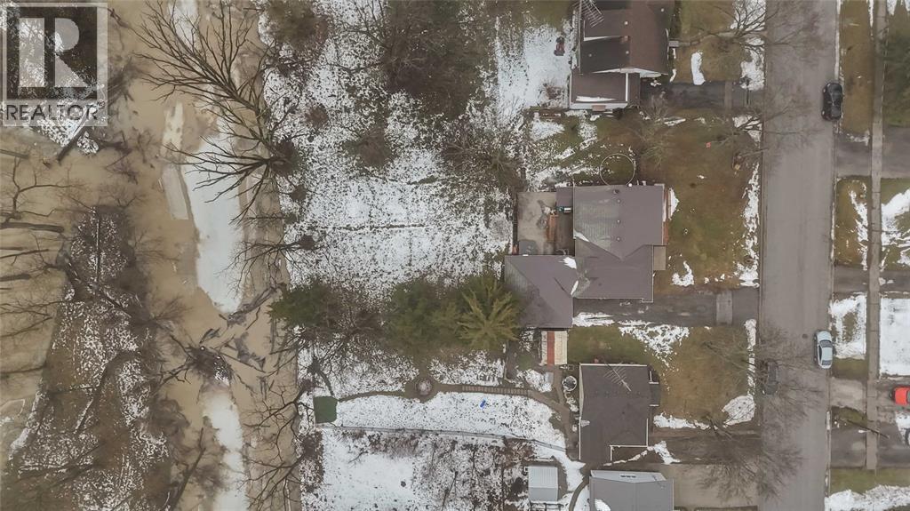 2346 Sydenham Avenue, St Clair, ON - Outdoor With View