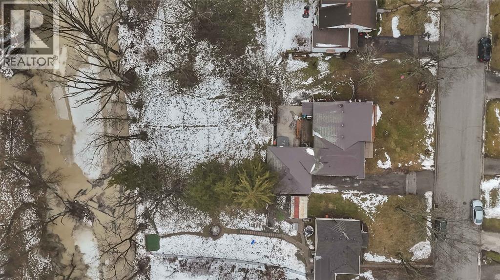 2346 Sydenham Avenue, St Clair, ON - Outdoor With View