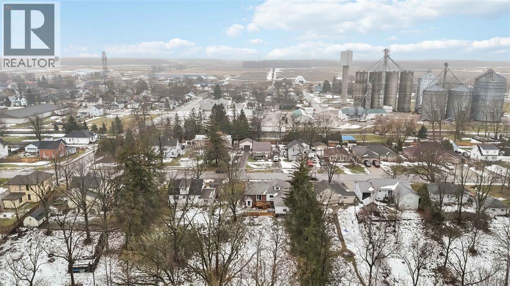 2346 Sydenham Avenue, St Clair, ON - Outdoor With View