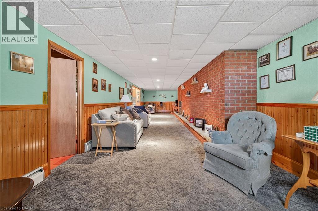 182 Sweets Corners Road, Selkirk, ON - Indoor Photo Showing Other Room