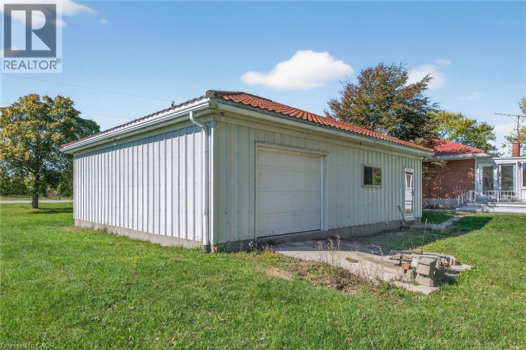 182 Sweets Corners Road, Selkirk, ON - Outdoor