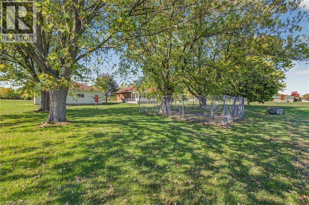 182 Sweets Corners Road, Selkirk, ON - Outdoor