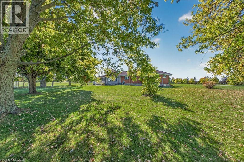 182 Sweets Corners Road, Selkirk, ON - Outdoor