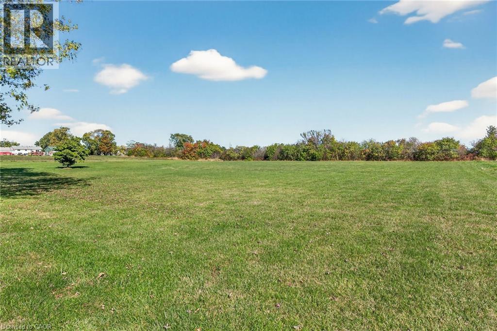 182 Sweets Corners Road, Selkirk, ON - Outdoor With View