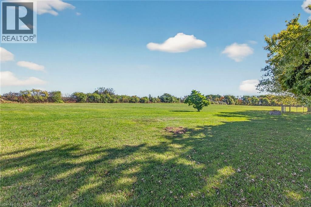 182 Sweets Corners Road, Selkirk, ON - Outdoor With View