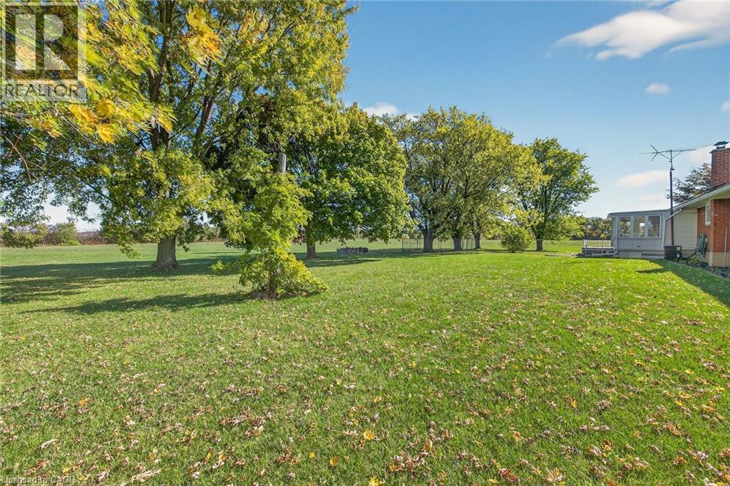 182 Sweets Corners Road, Selkirk, ON - Outdoor