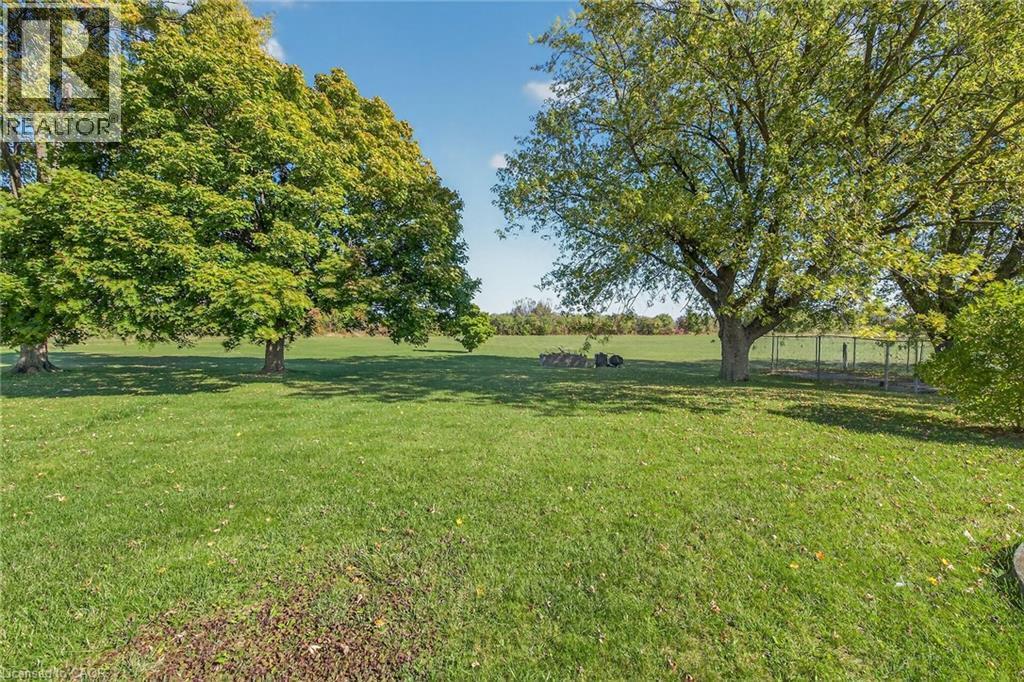 182 Sweets Corners Road, Selkirk, ON - Outdoor With View