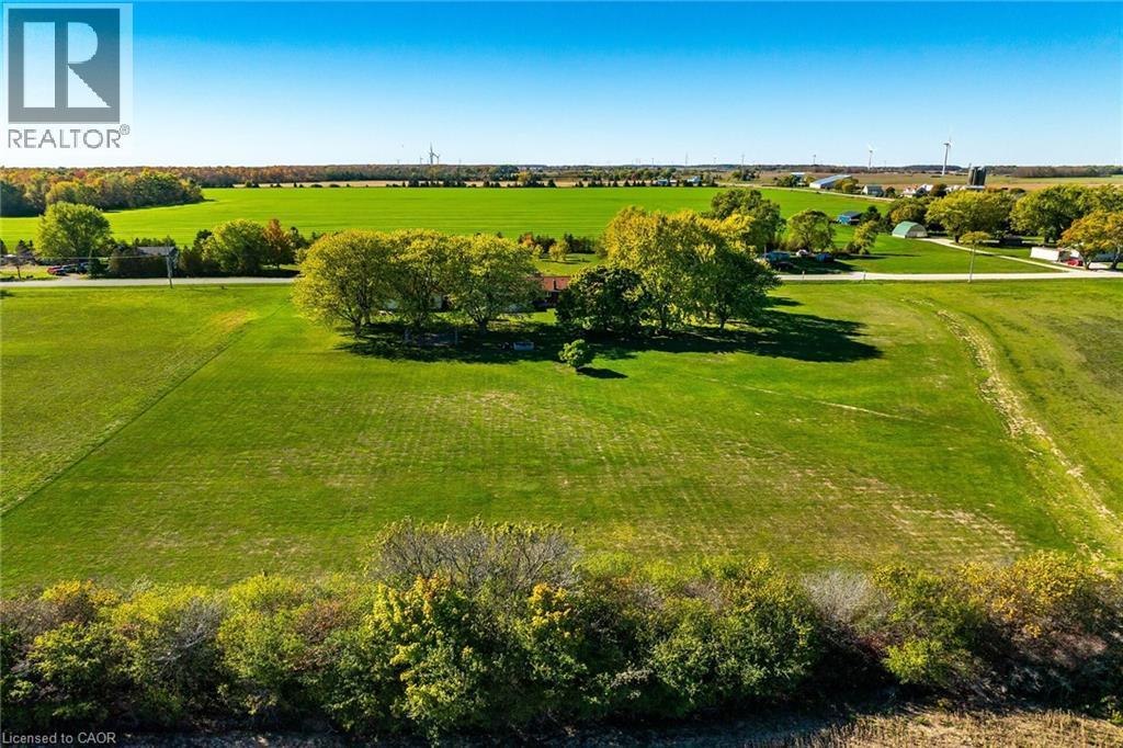 182 Sweets Corners Road, Selkirk, ON - Outdoor With View