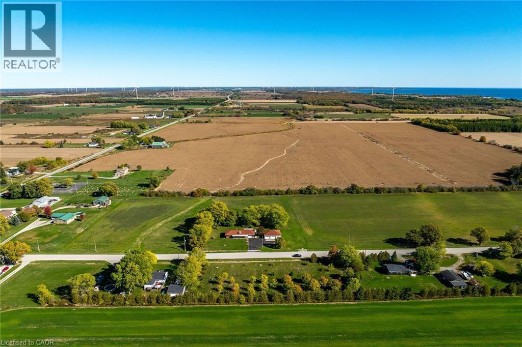 182 Sweets Corners Road, Selkirk, ON - Outdoor With View