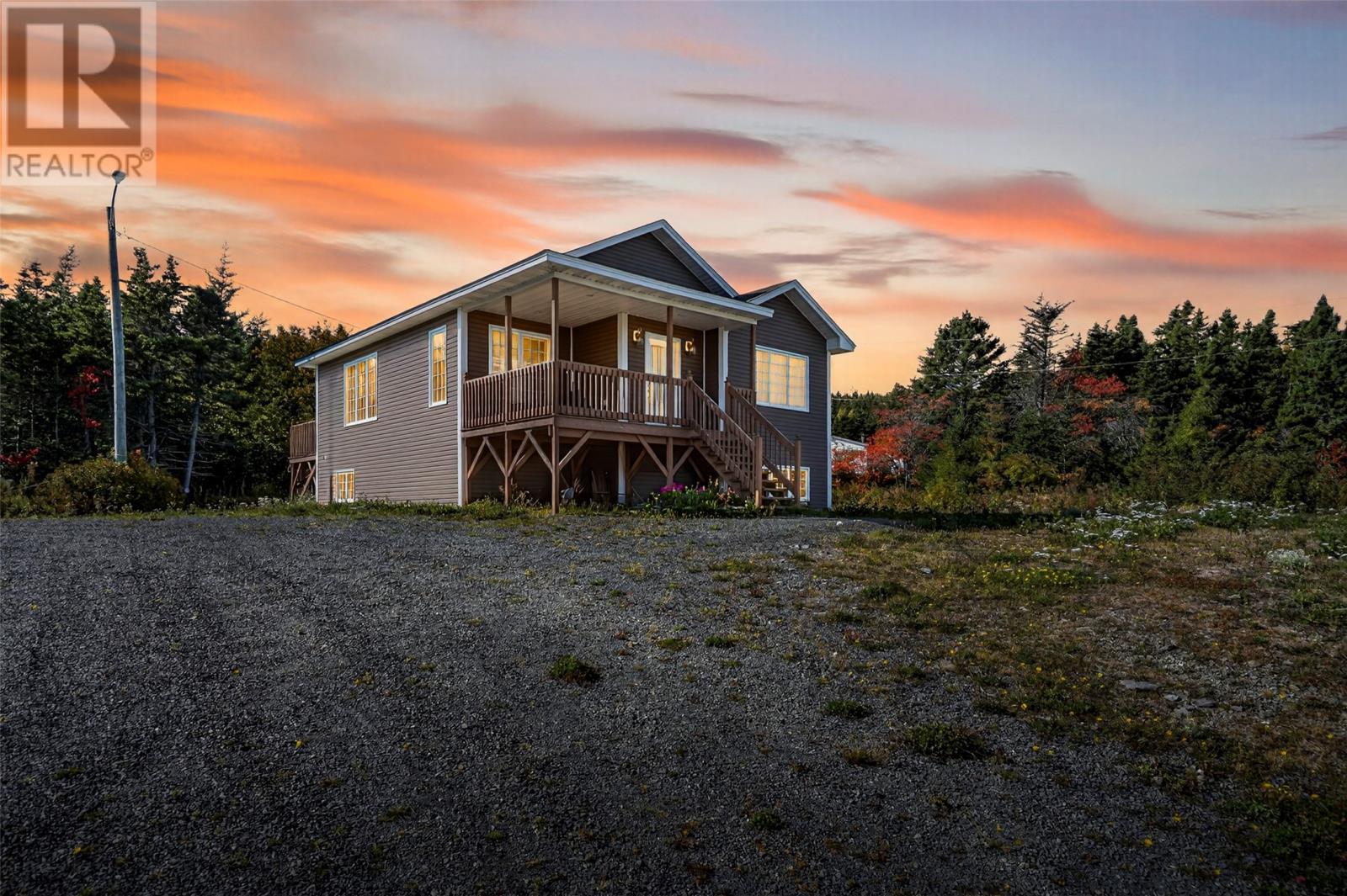 3 Hopkins Road, Brownsdale, NL - Outdoor