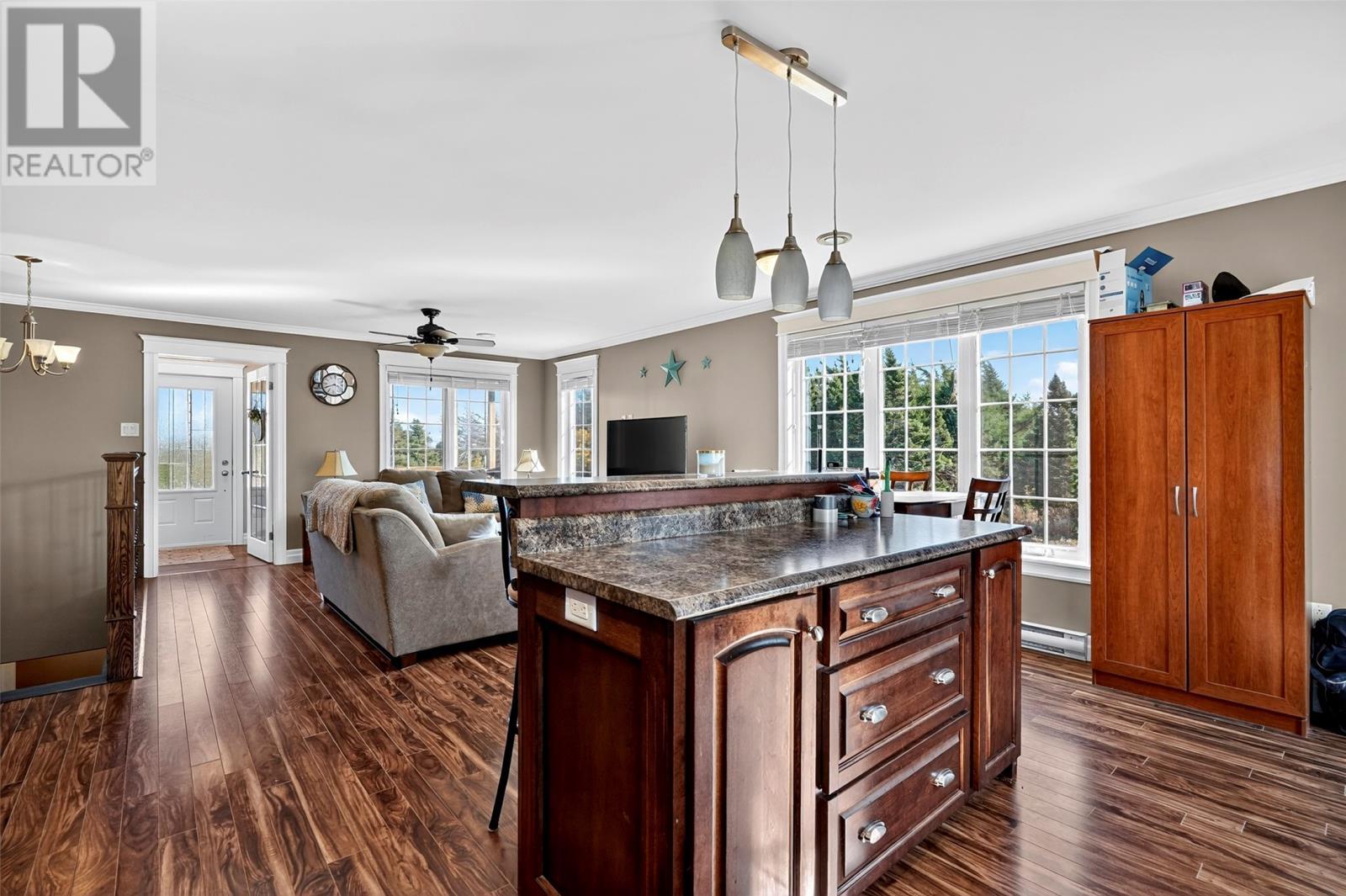 3 Hopkins Road, Brownsdale, NL - Indoor