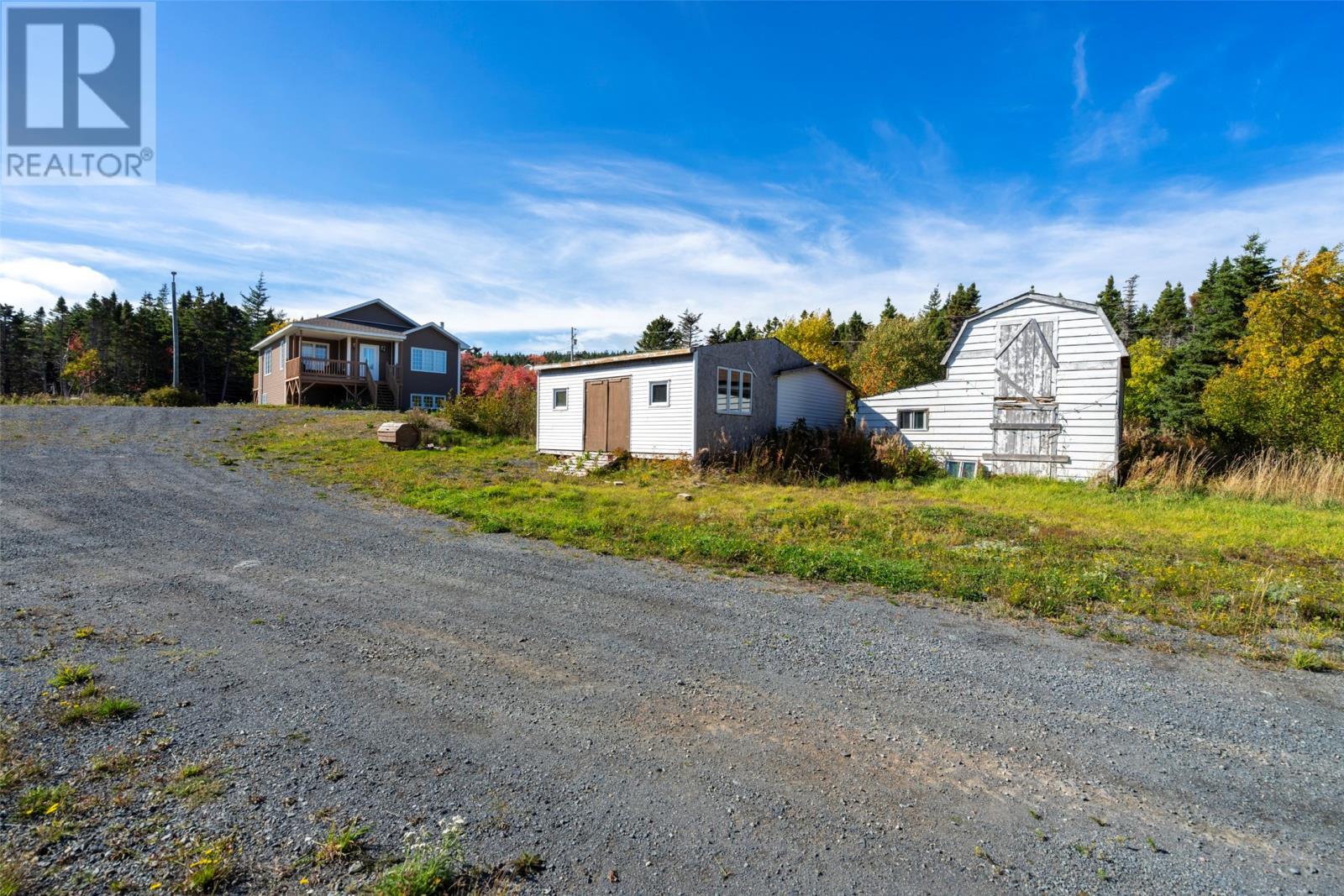3 Hopkins Road, Brownsdale, NL - Outdoor