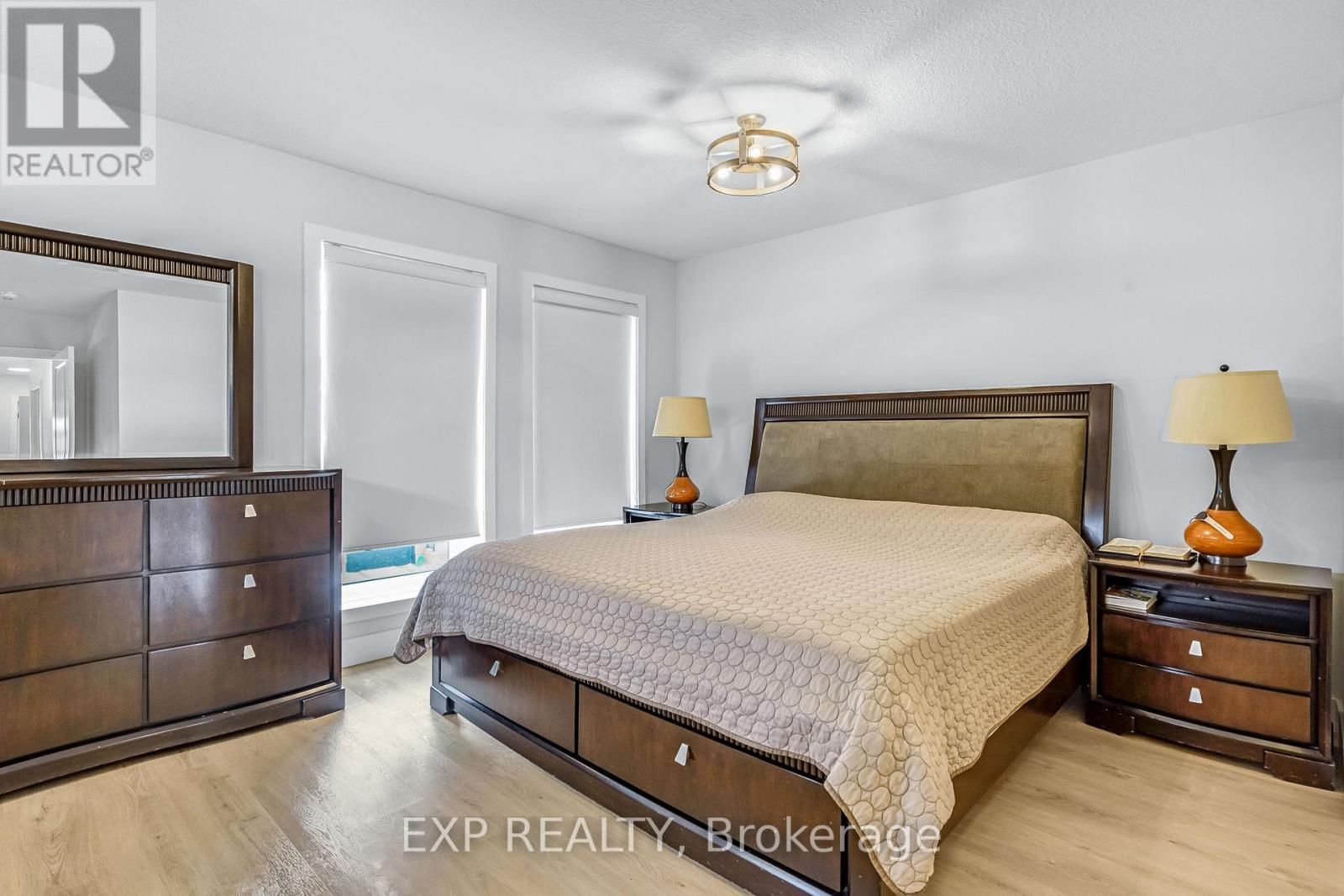 Primary Bedroom - 26 - 1870 Aldersbrook Gate, London North (North S), ON