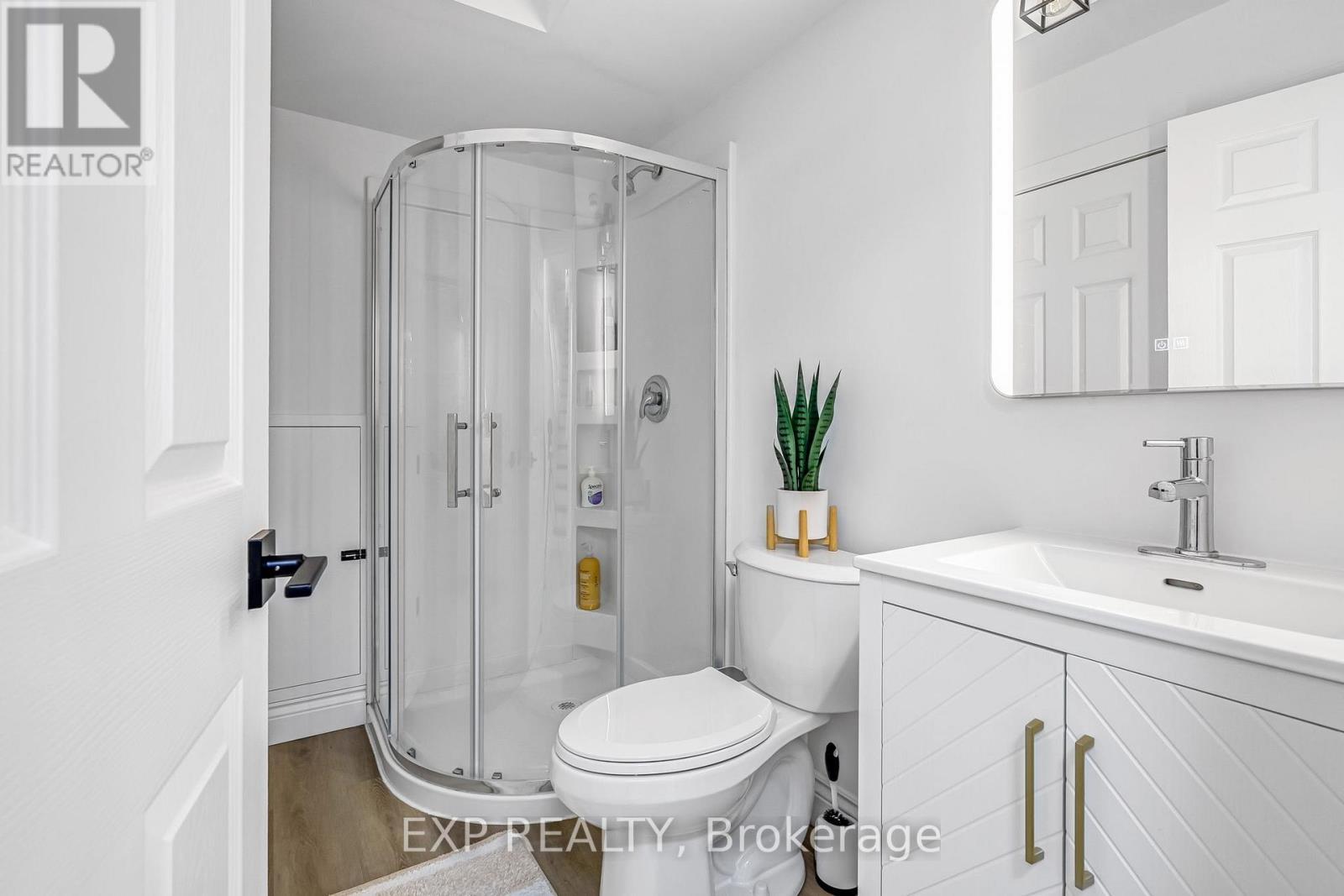 Lower Level 3 pc Bathroom - 26 - 1870 Aldersbrook Gate, London North (North S), ON