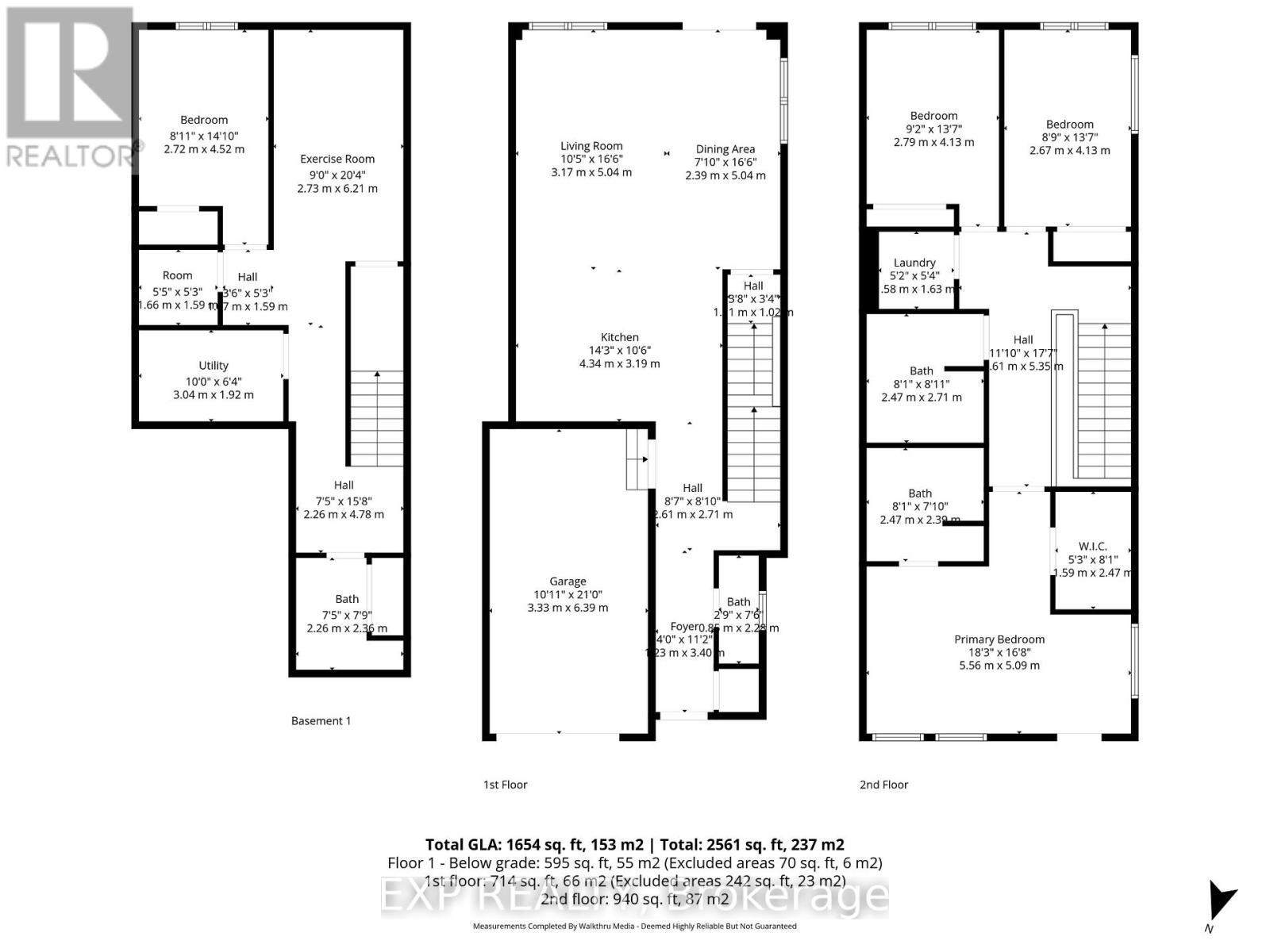 26 - 1870 Aldersbrook Gate, London North (North S), ON