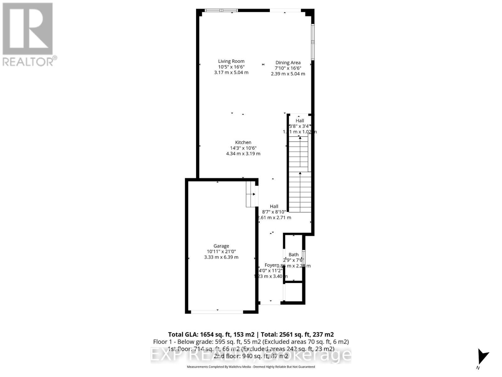 26 - 1870 Aldersbrook Gate, London North (North S), ON