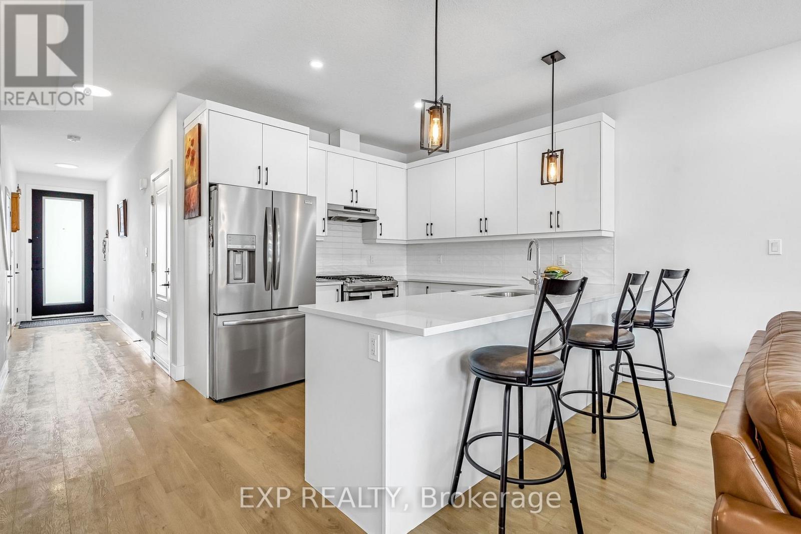 26 - 1870 Aldersbrook Gate, London North (North S), ON