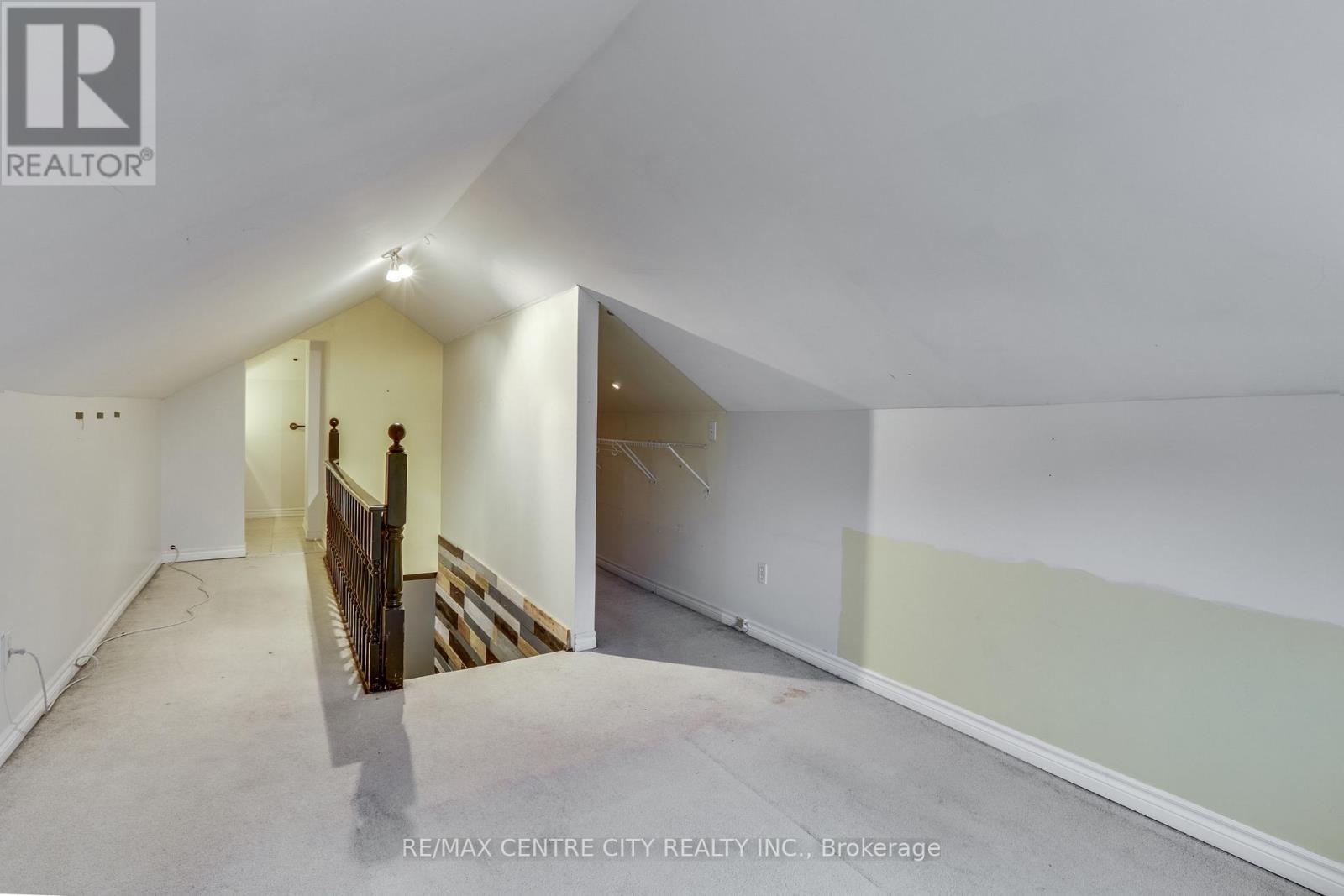 430 Kathleen Avenue, London East (East H), ON - Indoor Photo Showing Other Room