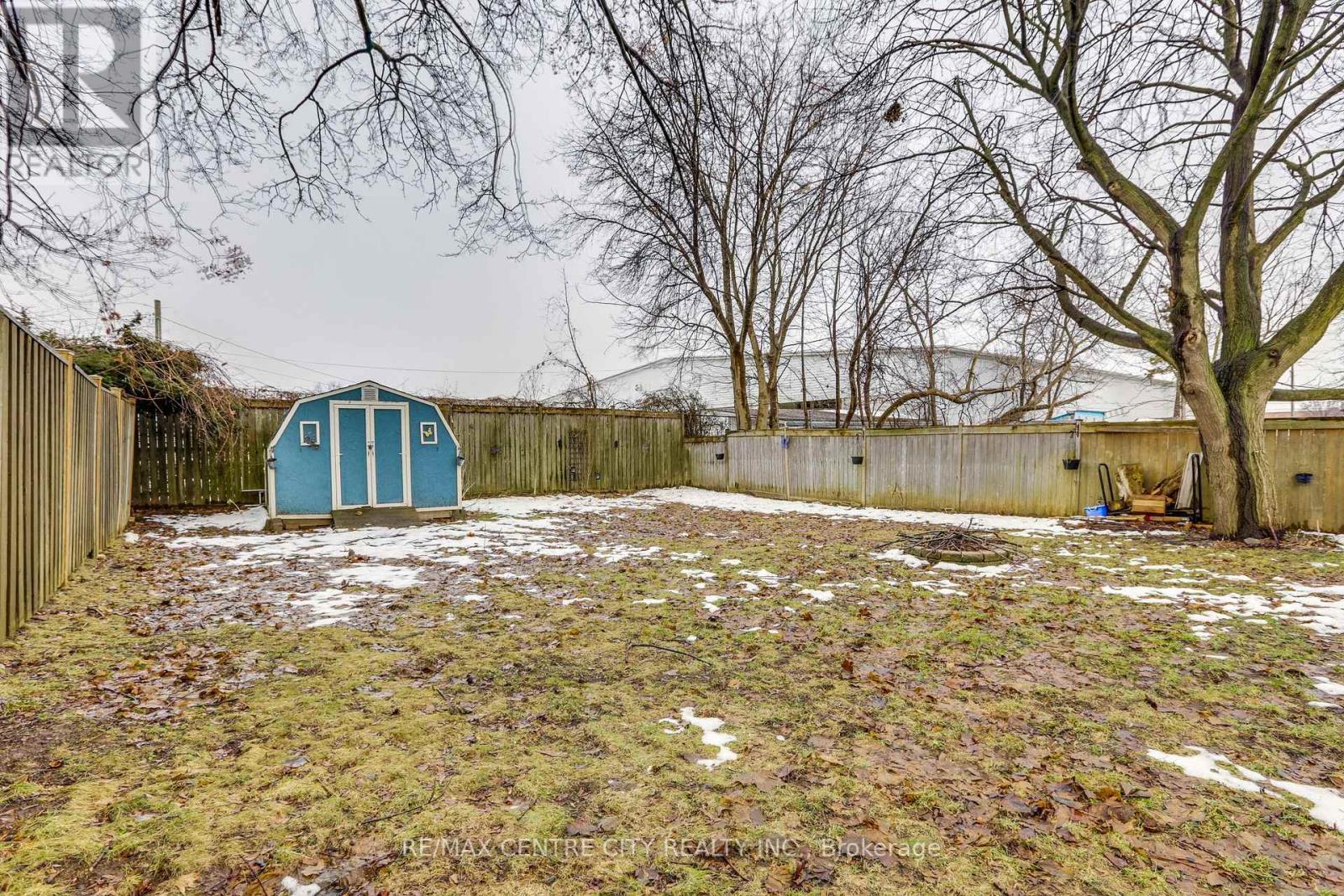 430 Kathleen Avenue, London East (East H), ON - Outdoor