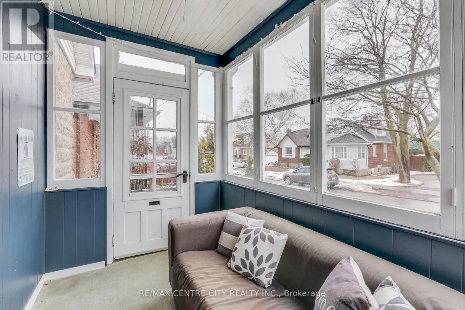 430 Kathleen Avenue, London East (East H), ON - Indoor Photo Showing Other Room