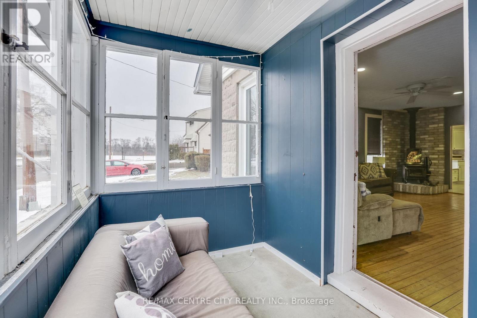 430 Kathleen Avenue, London East (East H), ON - Indoor Photo Showing Other Room