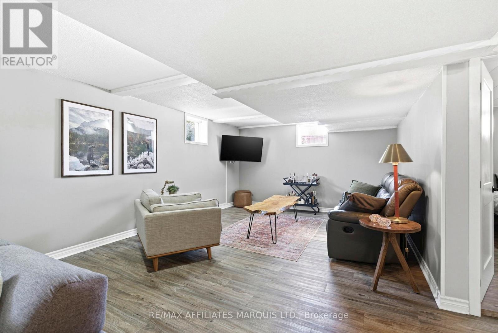 1057 Roy Avenue, Cornwall, ON - Indoor