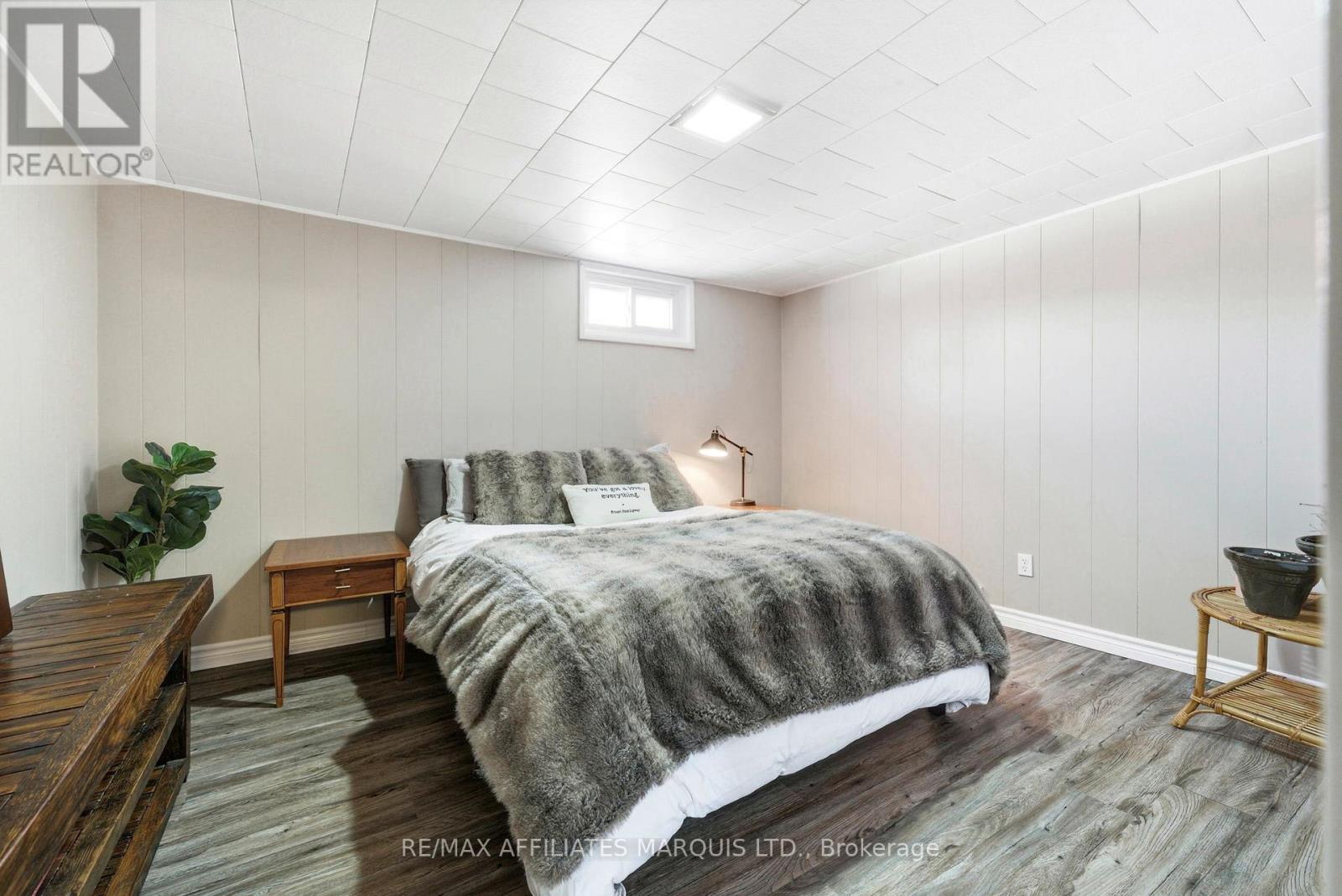 1057 Roy Avenue, Cornwall, ON - Indoor Photo Showing Bedroom