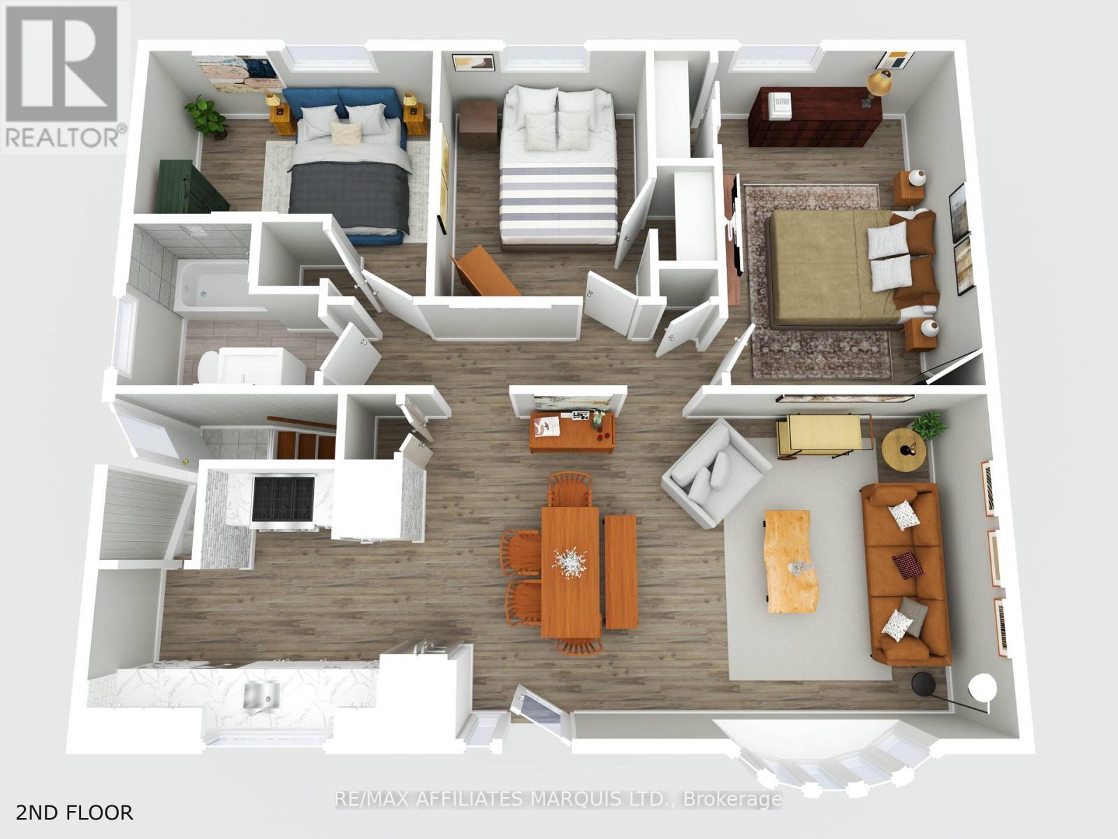 1057 Roy Avenue, Cornwall, ON - Other