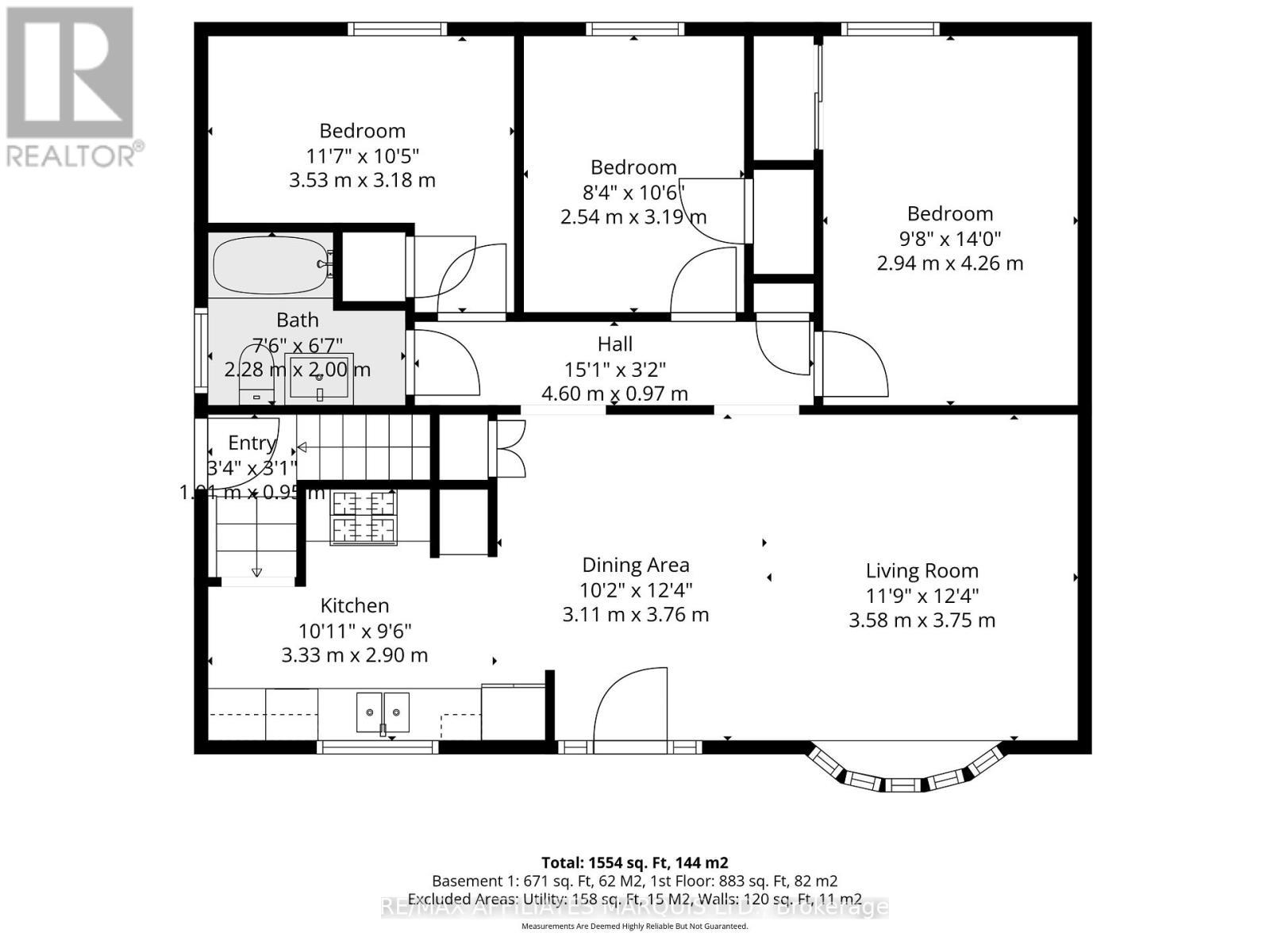 1057 Roy Avenue, Cornwall, ON - Other