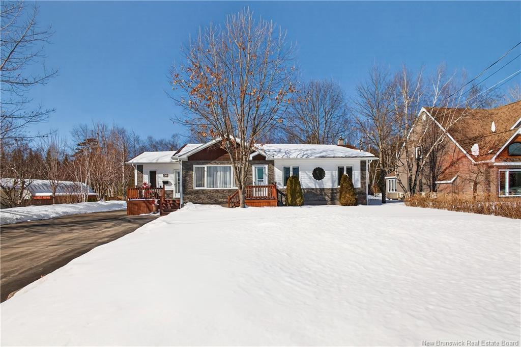 164 Mcgrath Cres, Miramichi, NB