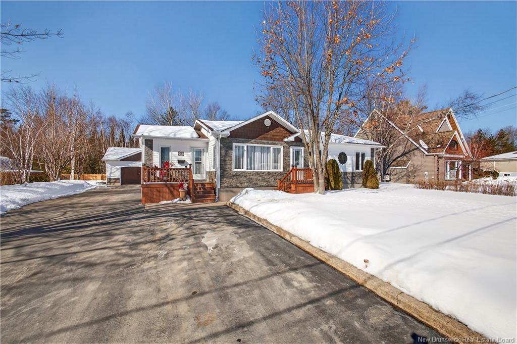 164 Mcgrath Cres, Miramichi, NB