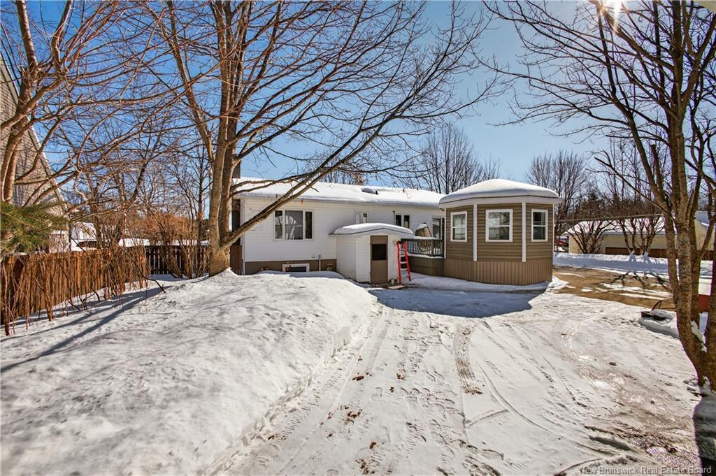 164 Mcgrath Cres, Miramichi, NB