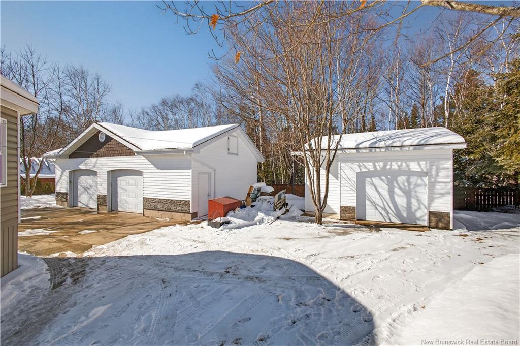 164 Mcgrath Cres, Miramichi, NB