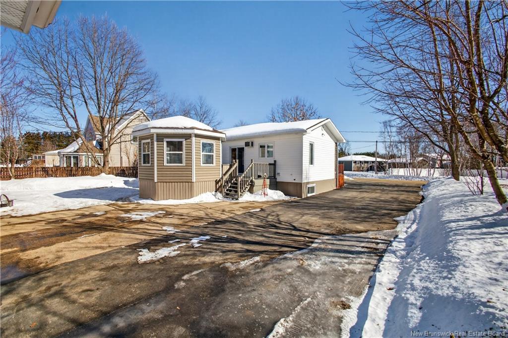 164 Mcgrath Cres, Miramichi, NB
