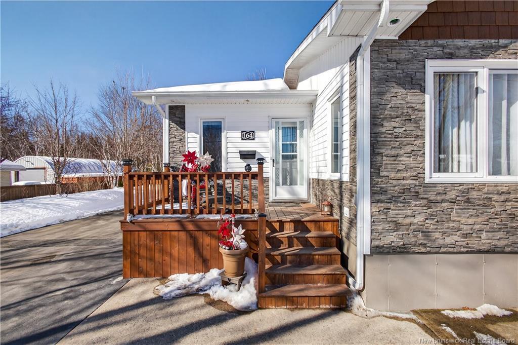 164 Mcgrath Cres, Miramichi, NB
