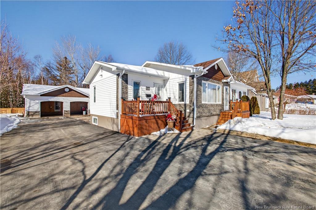 164 Mcgrath Cres, Miramichi, NB