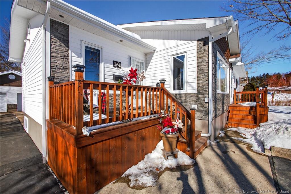 164 Mcgrath Cres, Miramichi, NB