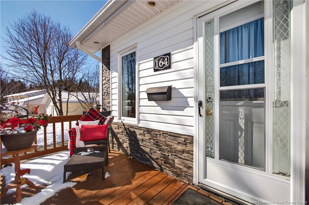 164 Mcgrath Cres, Miramichi, NB
