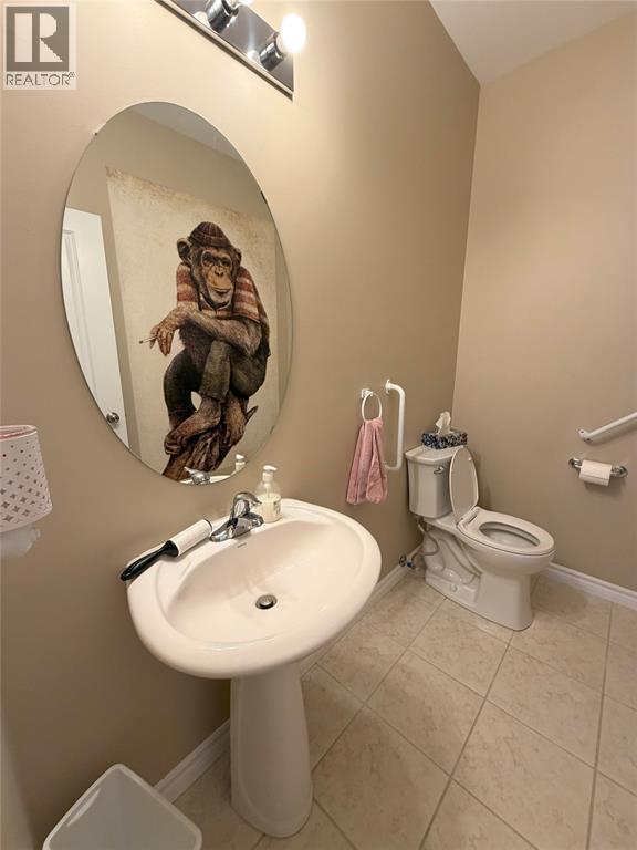 13 Oakwood Links Lane, Grand Bend, ON - Indoor Photo Showing Bathroom