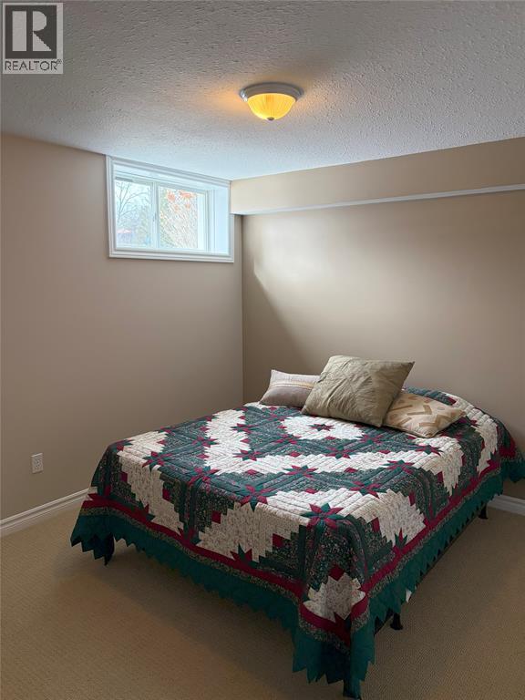 13 Oakwood Links Lane, Grand Bend, ON - Indoor Photo Showing Bedroom